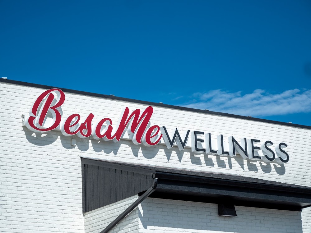 BesaMe Wellness Medical Marijuana Dispensary – Liberty