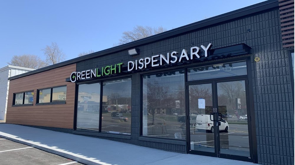 Greenlight Medical Marijuana Dispensary Independence