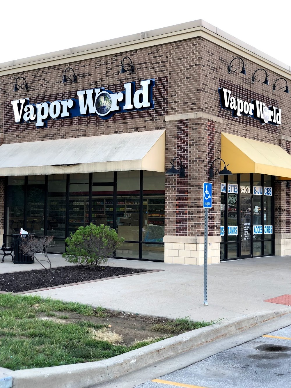Kansas City’s #1 Vape Shop By Vapor World | Buy CBD Hemp Products| Kratom