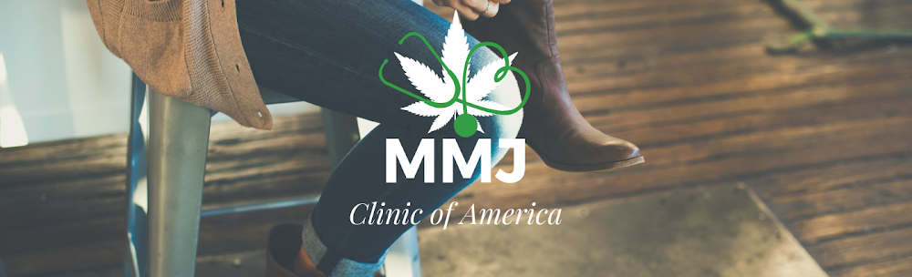 MMJ Clinic of America | Medical Marijuana Doctor Evaluations by Telehealth