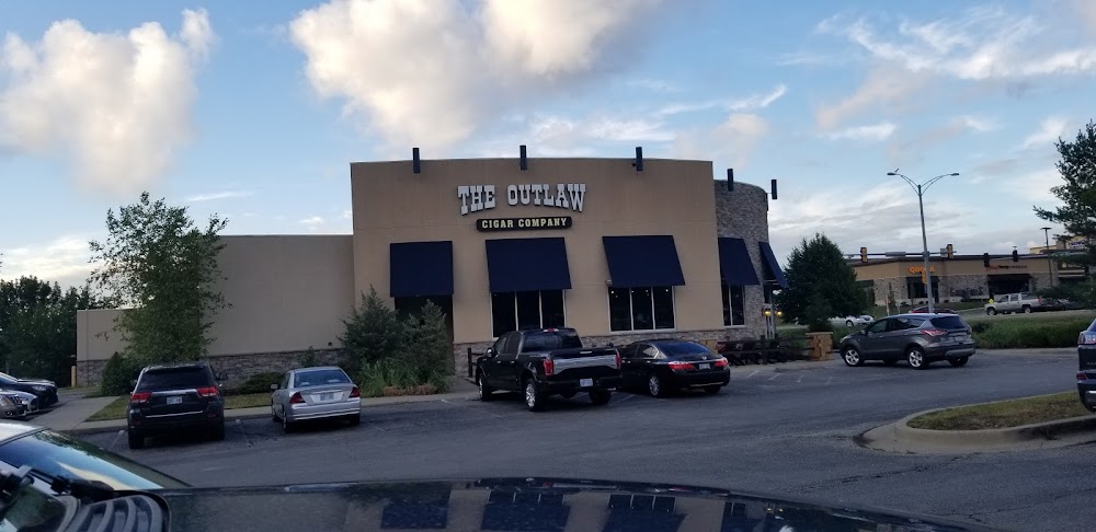 Outlaw Cigar Co