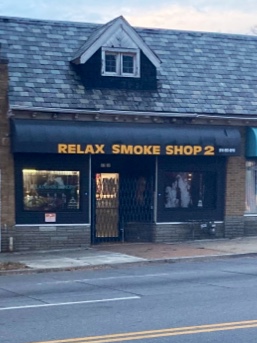 Relax Smoke Shop 2