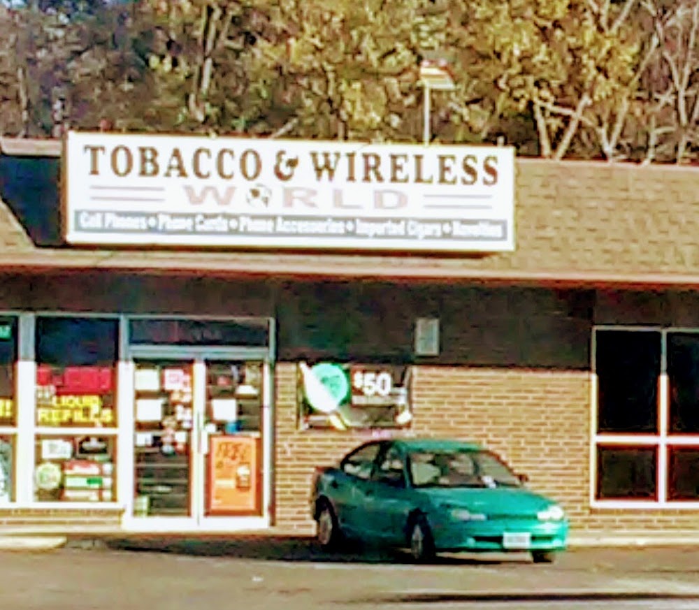 Tobacco & Wireless World